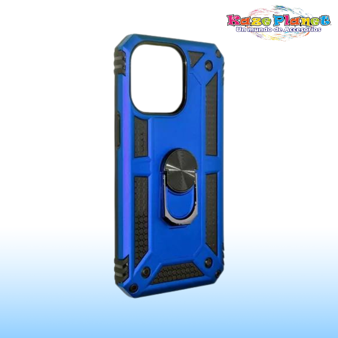 Funda Uso Rudo + Anillo Basic
