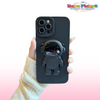 Astronauta Pop Socket